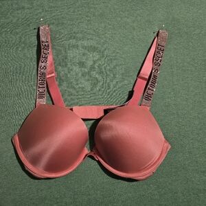 Victoria's Secret Pink Bra